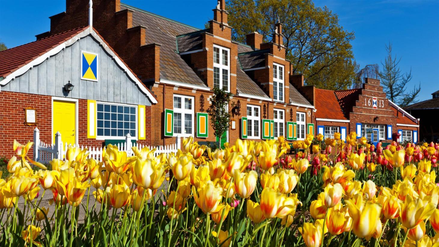 Hoteles en Holland (MI) - Agoda.com
