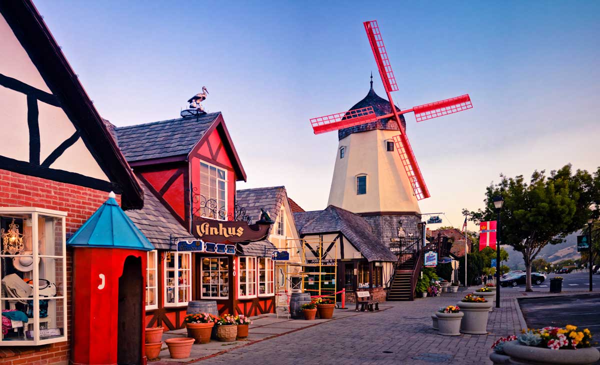 17 Best Things to Do in Solvang, CA (in 2023) - Travel Lemming