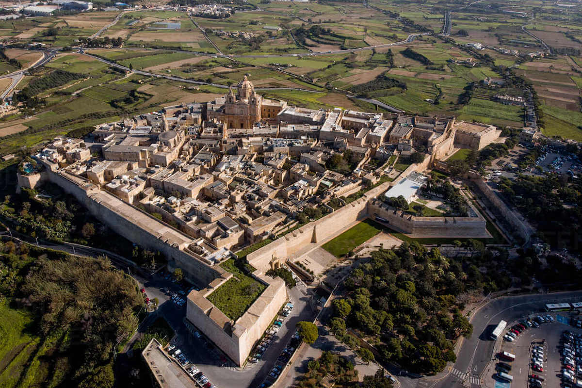 Mdina Malta 2022 | ¿Merece la pena visitar?