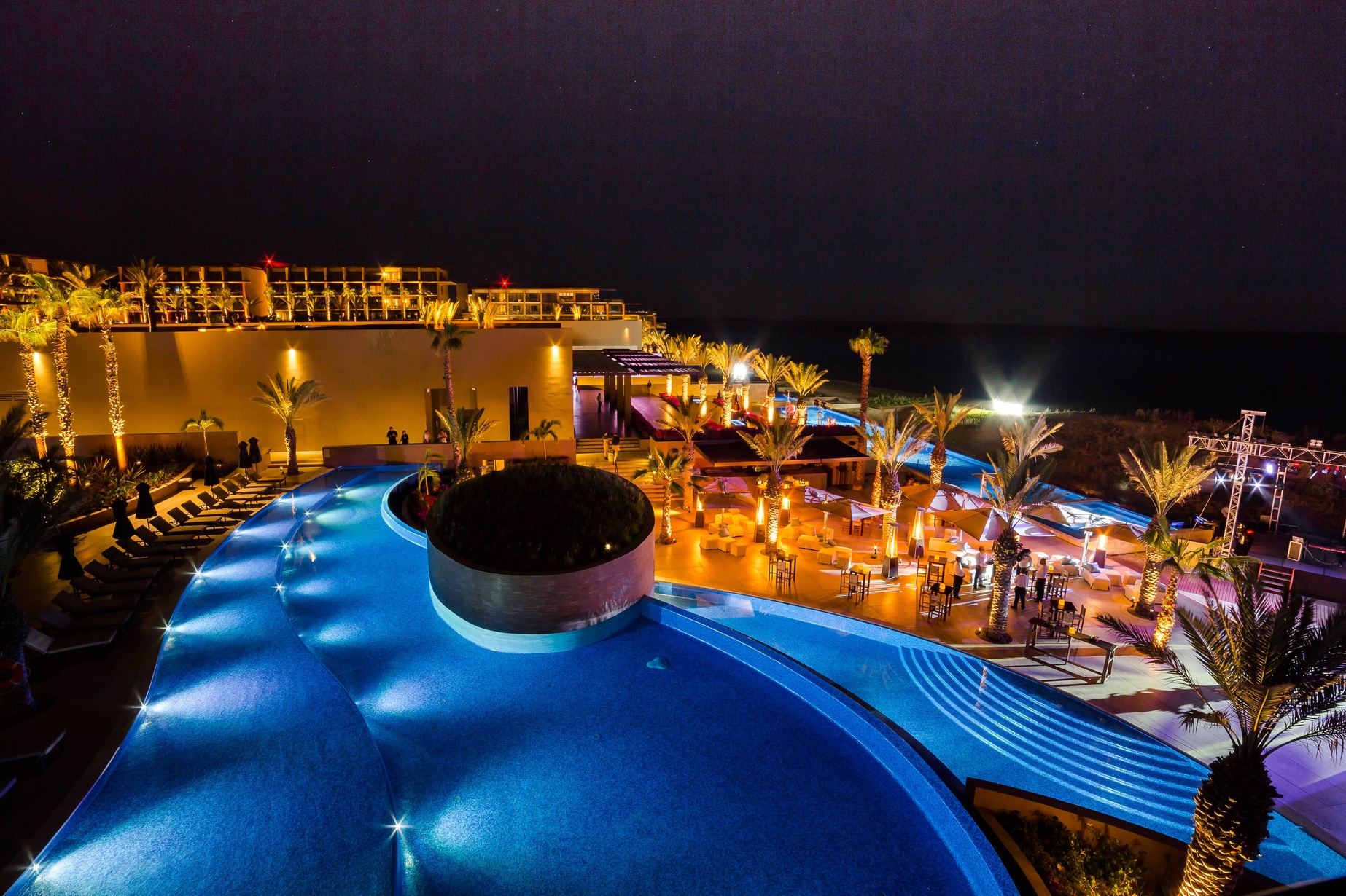JW Marriott Los Cabos Beach Resort & Spa: hoteles de lujo en San José del  Cabo