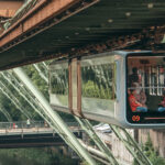 Volkswagen presentó hoy en Huntington Beach, California, el esperado ID.Buzz de tres filas » 2023