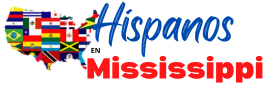 Hispanos en Mississippi