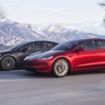 7 de los SUV de lujo más fiables del 2023 »