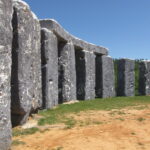 Argentina obstenta el único hotel de vino de lujo de América Latina »