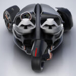 La empresa estatal china Chery planea vender autos en EE.UU. »