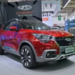 Lexus revela los nombres de cuatro nuevos conceptos »