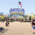 Ford y los concesionarios Ford Unidos Stronger y su apoyo a los más necesitados »