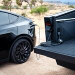 Toyota presenta un carro deportivo eléctrico con tecnología avanzada de batería »