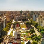 5 lugares de la CDMX Rebosantes de Energía Positiva para comenzar el año »