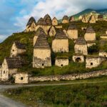 Un Tour por la Capital de Albania »