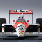 Volvo Cars introduce el primer cinturón de seguridad multiadaptado del mundo »