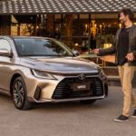 Hyundai Sonata N line del 2025, sin significativos cambios »