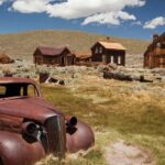 Países que Parecen Sacados de una Película de Fantasía »