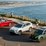 ¿Qué autos eléctricos ofrecen la mayor autonomía con una sola carga en el 2025? »