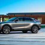 Hyundai Kona Ltd Htrac del 2025 »