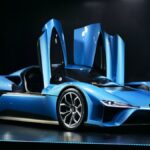 Los 5 autos eléctricos más esperados del 2025 y por qué generan tanta expectativa »