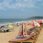 Los 5 Países con Mayor Peligro de Tsunami »