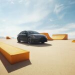 Kia América logra un récord de ventas en Septiembre