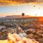 Destinos de playa tropical para disfrutar del final de 2025 »