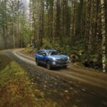 Kia muestra el renovado Kia Telluride del 2027 »