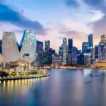 ¿Qué lugares de Hong Kong ofrecen las mejores postales aéreas sin dron? »