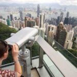 ¿Los 5 miradores más extremos de Shanghái son tan vertiginosos como dicen? »