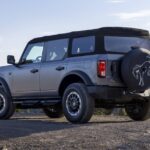 Ford Maverick Lobo del 2025, una camioneta distinta y divertida »