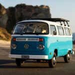 Los 5 crossovers más versátiles para viajeros que viven en carretera »