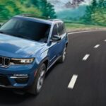 Infiniti QX60 Sport del 2026, pensado para ser muy cómodo »