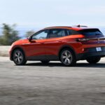 Los 5 SUVs del 2025 que terminaron el año liderando comodidad y eficiencia »