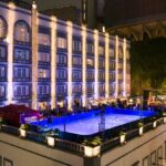 Las 5 mejores aerolíneas para viajar en diciembre »