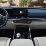 Los 5 autos del 2026 con el diseño de asientos delanteros más ergonómico »