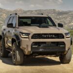 Los 5 autos del 2026 con los costos de seguro más altos en EE.UU. »