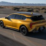 Los 5 SUVs de 3 filas del 2026 con mejor precio de entrada »