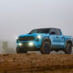 Los 5 autos del 2026 con mayor número de recalls activos »