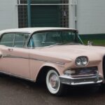 5 autos que parecían prototipos de ciencia ficción, pero sí llegaron a las calles »